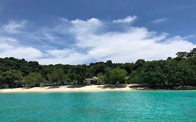 Paradise Resort Phi Phi-SHA Plus